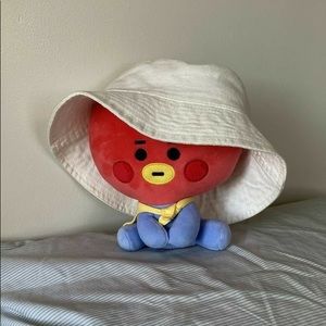 Meet your Posher, Bella